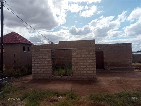 2 Bedroom Property For Sale In Mankweng R 150 000 07 Jul 2022