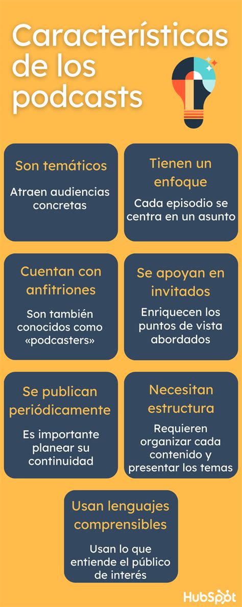 Cómo hacer un podcast estructura pasos y ejemplos