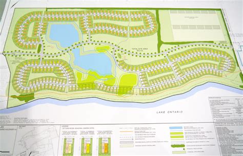 Quinte’s Isle Campark planning session unveils revised expansion plans ...