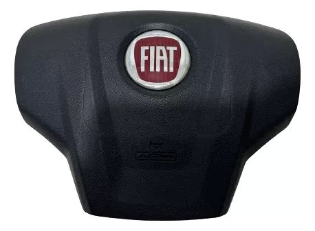 Volante Bolsa Airbag Fiat Strada Palio Siena 1002038880