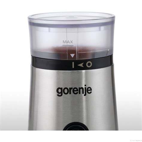 Кафемелачка GORENJE SMK150E - Кафемелачки - Уреди за кухнята - Дребна ...