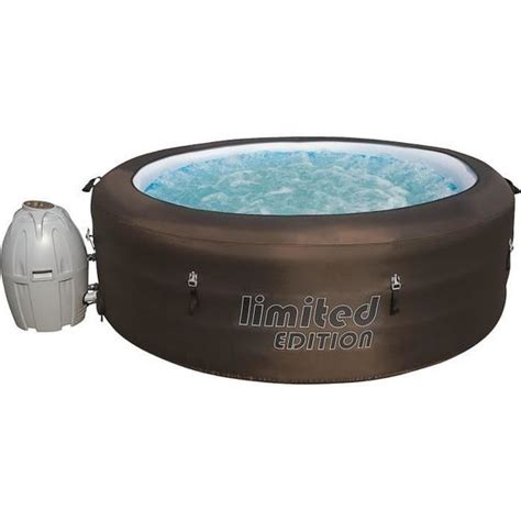 Bestway Spa Gonflable Rond Limited Edition Places Diam Tre