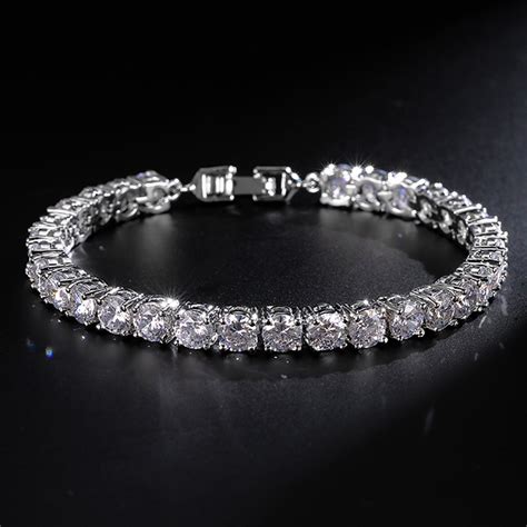 How To Buy A Diamond Tennis Bracelet Part2 J Shalev Diamonds