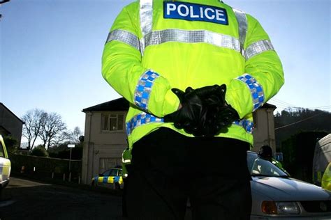 Sex Part Of Undercover Policing Uk