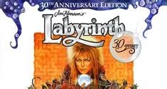 Labyrinth Th Anniversary Edition Bound For Blu Ray Ultra Hd Blu