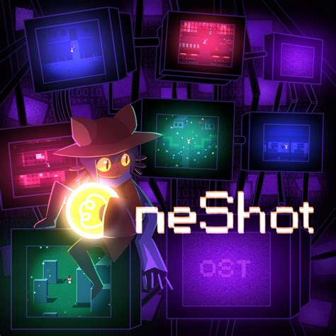 OneShot on Steam