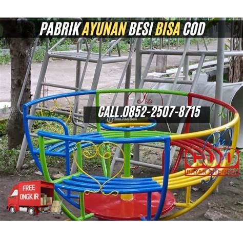 Spesialis Ape Outdoor Mainan Taman Kanak Kanak Kec Sumobito Di Jombang