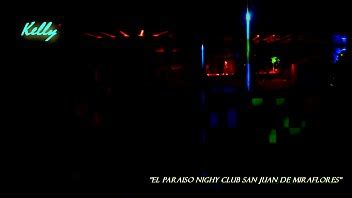Night Club Paraiso SJM Kelly XVIDEOS