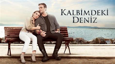 FOX Dizi İzle Kalbimdeki Deniz