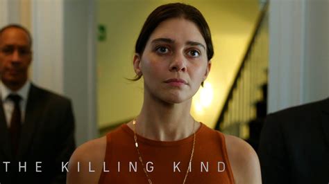 The Killing Kind Official First Look Paramount UK YouTube