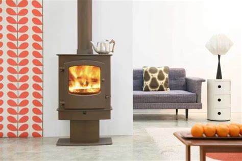 Charnwood Cove 2 Multi Fuel Stove Shire Stoves Heating Systems