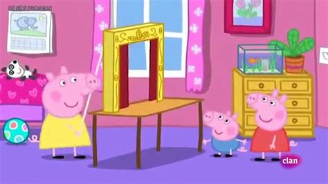 Videos de Peppa pig en Español Recopilacion Capitulos completos