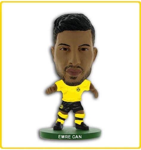 Soccerstarz Borussia Dortmund Emre Can Se Priser