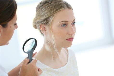 The Importance Of Having An Annual Skin Check Specialists In Dermatology