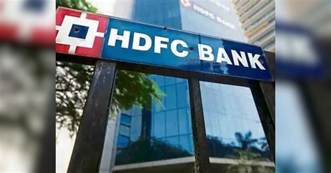 Hdfc To Vault Into Ranks Of Worlds Most Valuable Banks After Merger