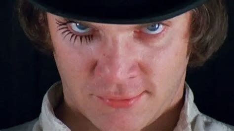 Qué fue de Malcolm McDowell el temible Alex de La naranja mecánica