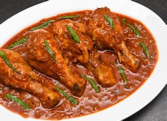 Gongura Chicken Curry | Know All About Gongura Chicken Curry at NDTV Food