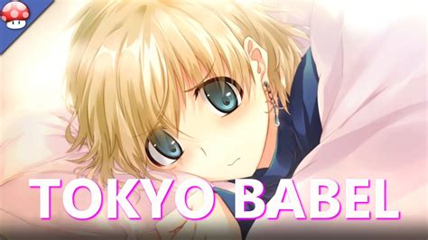 Tokyo Babel Gameplay Walkthrough Part Let S Play Tokyo Babel Pc