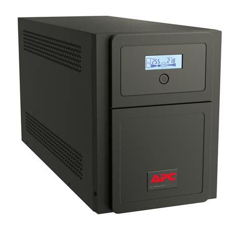 Apc Easy Ups Smv 2000va 230v Apc Smv2000cai Data Systems