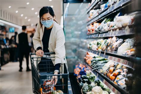 New Shopper Report Shows Chinese Consumers Remain Cautious