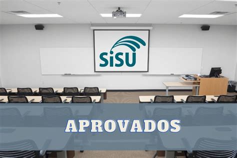 UFG divulga lista de aprovados Sisu 2023 acompanhe publicação da