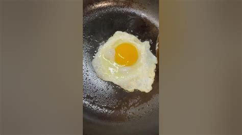 Easy Egg Fry Short Youtube