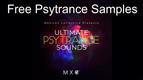 Psytrance Samplepack Ultimate Psytrance Sounds Vol 1 [free Download] Youtube