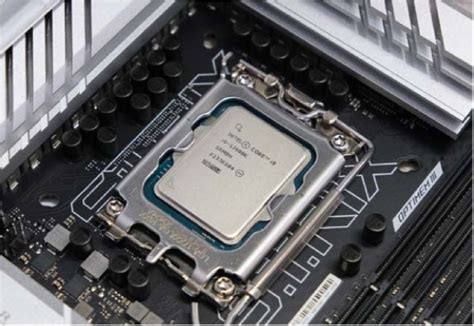 Intel Core I9 13900k Review Top New Review