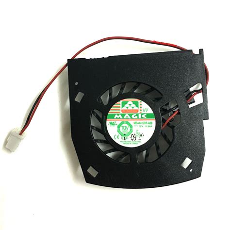 Gpu Ventilador De Refrigeraci N Cpu Magic Mba Hf A V Qihaobuy