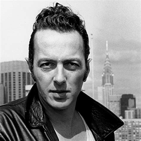 Joe Strummer & The Mescaleros: best songs · discography · lyrics