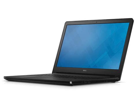 Dell Inspiron 5558 Laptop bg Технологията с теб