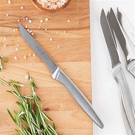 7 Best Steak Knives & Sets of 2019 - Steak Knife Reviews