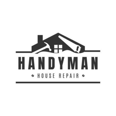 Handyman Logo Vector Art, Icons, and Graphics for Free Download