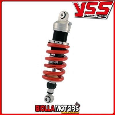 204592575 1X AMMORTIZZATORE YSS POSTERIORE HONDA VFR 800 FI 98 01 800CC