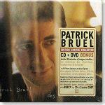 Patrick Bruel Discographie Les Albums