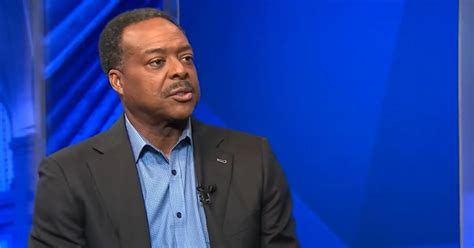 What happened to Leon Harris? Everything to know