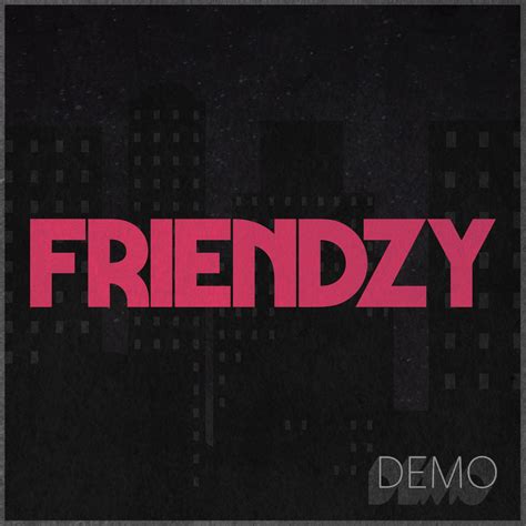 Demo Friendzy