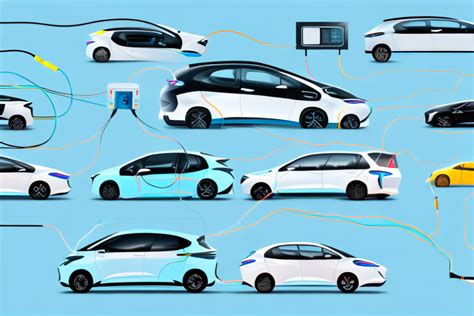 Welche E Autos Kann Man Als Stromspeicher Nutzen