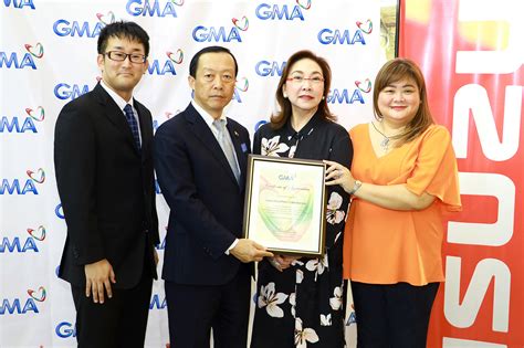 Isuzu Philippines and GMA Kapuso Foundation Partnership – Motoph ...