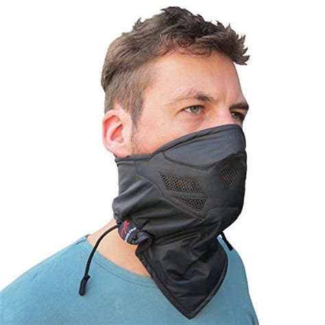 The 18 Best Motorcycle Face Masks for Bikers [March 2024] – Leather ...