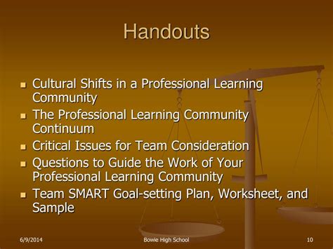 Ppt Professional Learning Communities Powerpoint Presentation Free Download Id 495198