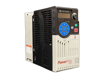 2 HP Allen Bradley Powerflex 525 VFD, 22 kW at ₹ 22000/piece in Bengaluru | ID: 2849736724591