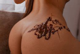 Ana Otani Nude Photos Leaked DirtyShip