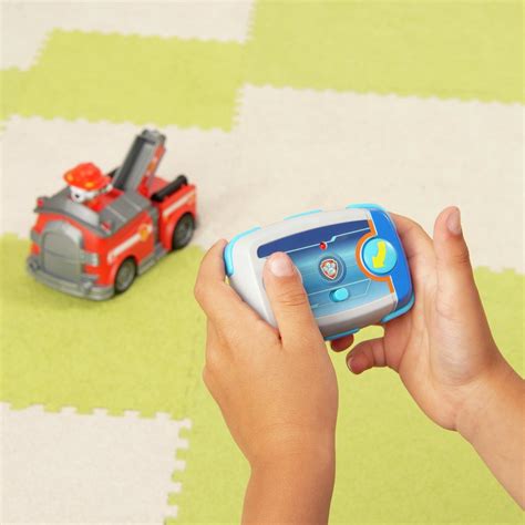 Paw Patrol Radio Control Marshall Reviews Updated December