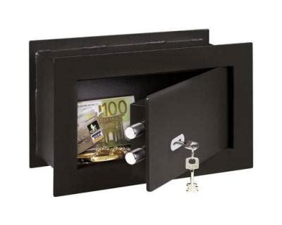 Coffre Fort Mural Burg Wachter Pointsafe Pw S Serrure Cl Coffre