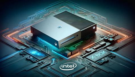 Intel Xbox İşlemcisi İçin Microsoft ile Anlaşmak İstiyor Technopat