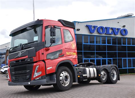 Suttons celebrates growth in fuels sector with 100th petroleum