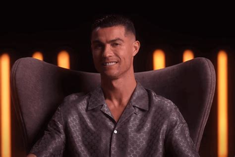 Cristiano Ronaldo's Launches YouTube Channel and Breaks Records ...