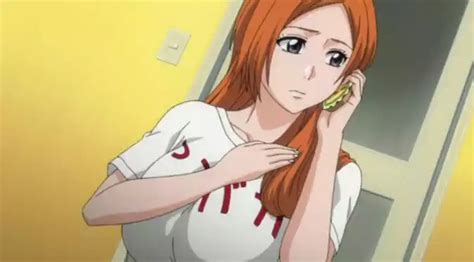 Who Are The Sexiest Female Character That Ever Existed In The World Of Anime Where Do You Think