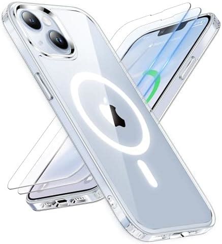 Oretech Pour Coque Iphone Coque Iphone Avec Verre Tremp